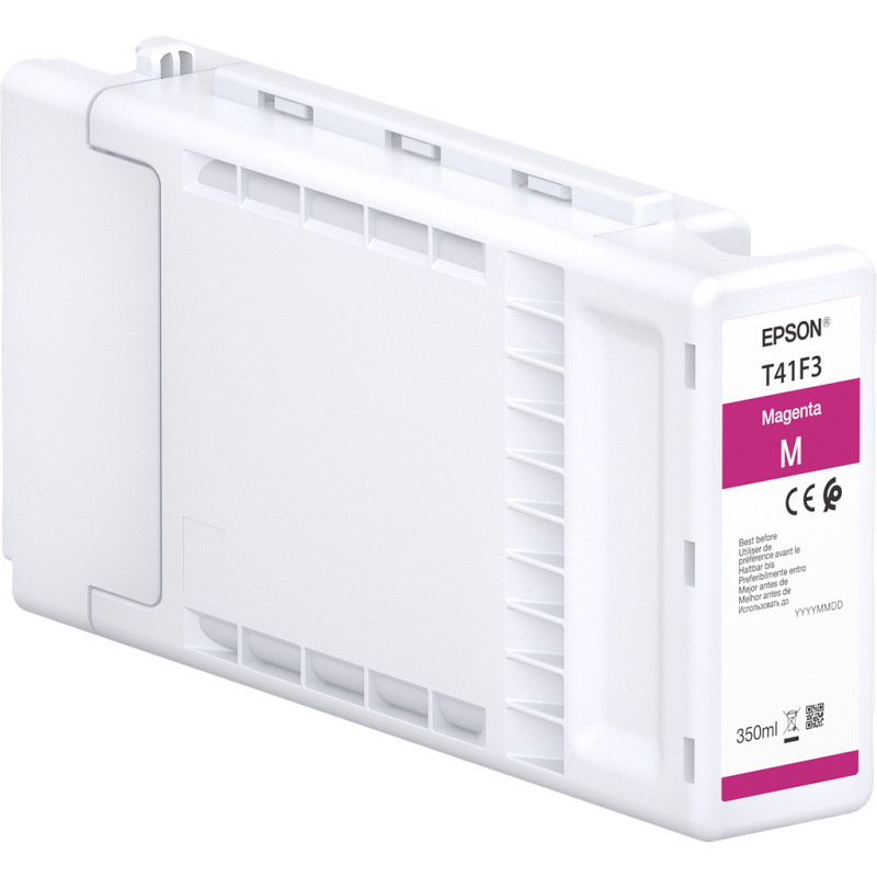 Cartridge Epson T41F3