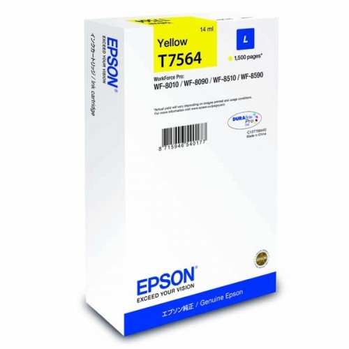Cartridge Epson T7564 (L)