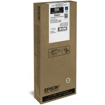 Cartridge Epson T9441 L