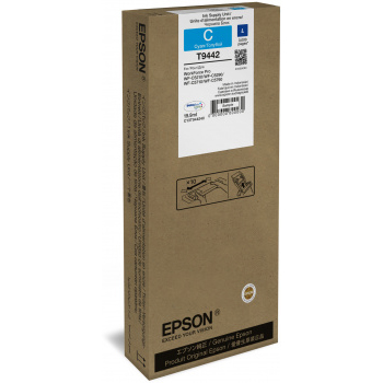 Cartridge Epson T9442 L