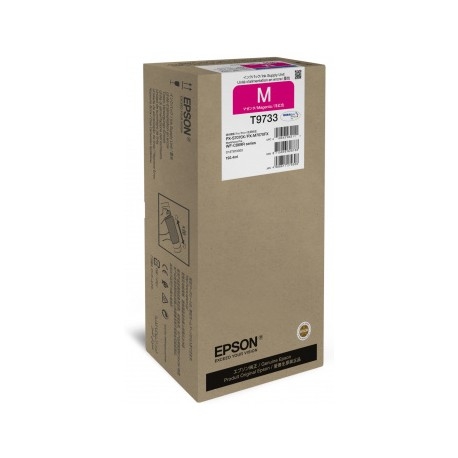 Cartridge Epson T9733 XL
