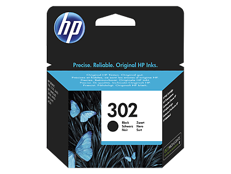 Cartridge HP 302