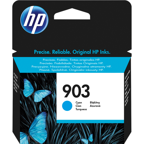 Cartridge HP 903