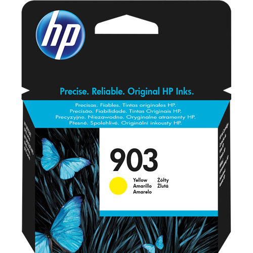 Cartridge HP 903