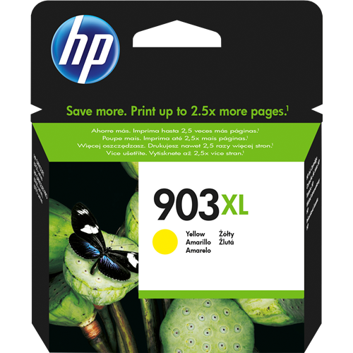Cartridge HP 903XL