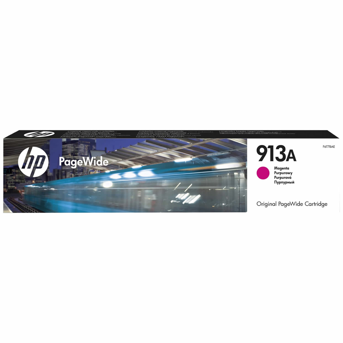 Cartridge HP 913A