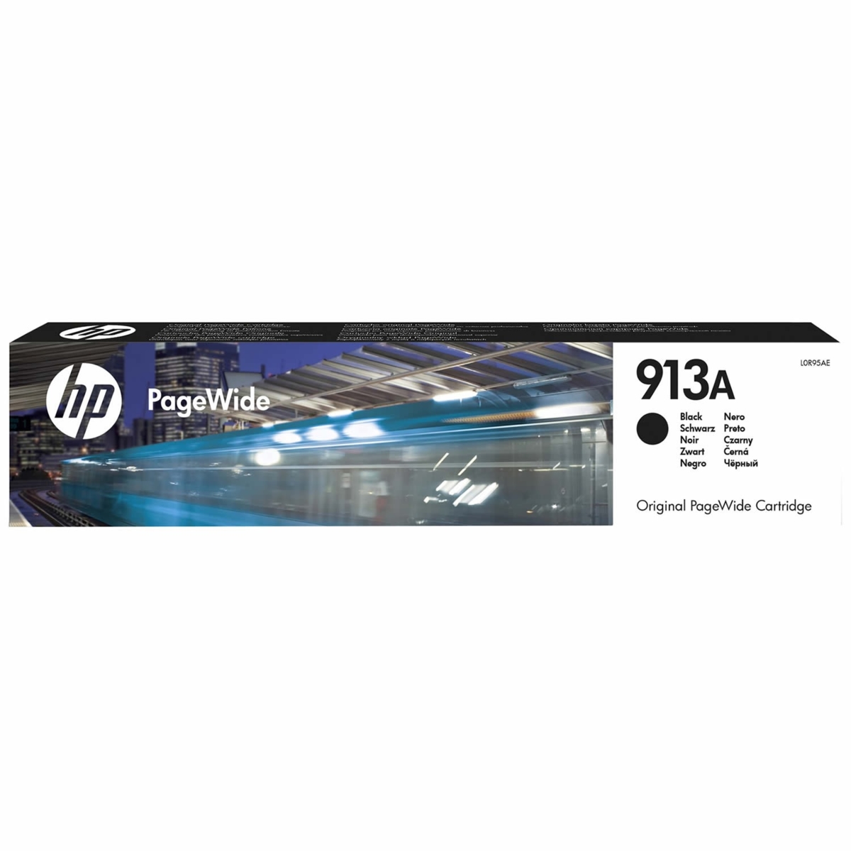 Cartridge HP 913A