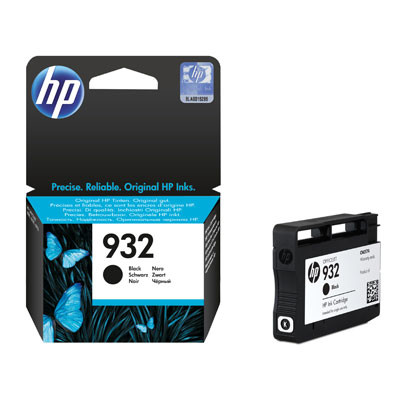 Cartridge HP 932
