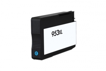 Kompatibilní ToneryNáplně Cartridge HP 953XL C