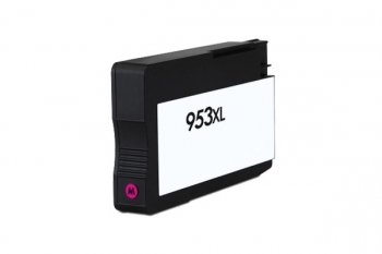 Kompatibilní ToneryNáplně Cartridge HP 953XL M