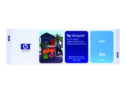 Cartridge HP C1807A originální (Azurová) Tonery Náplně