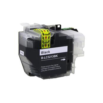 Kompatibilní ToneryNáplně Cartridge Brother LC-3211BK