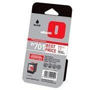 Cartridge Olivetti č.IN701 - B0631 (Černá) OLiVETTi