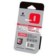 Cartridge Olivetti č.IN702 - B0628 (Černá) Tonery Náplně