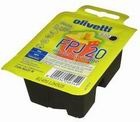 Cartridge Olivetti FPJ20 (Černá) (84431) OLiVETTi