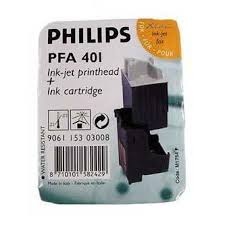 Cartridge Philips PFA401 (Černá) Tonery Náplně