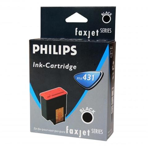 Cartridge Philips PFA431 (Černá) Tonery Náplně