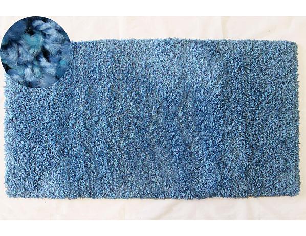 Koberec Catay modrý Carrascal