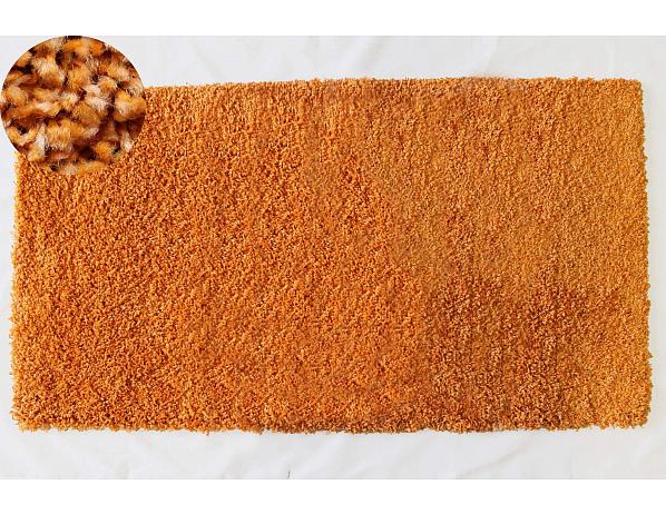 Koberec Catay oranžový Carrascal