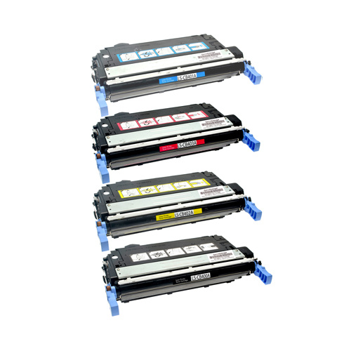 Kompatibilní ToneryNáplně HP 624A