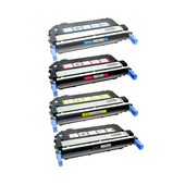 Kompatibilní ToneryNáplně HP 624A