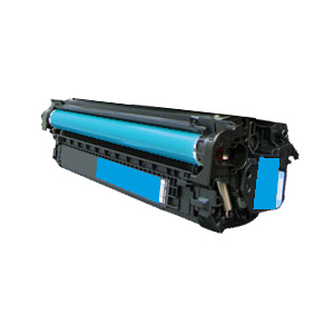 CE261A kompatibilní kazeta Tonery Náplně