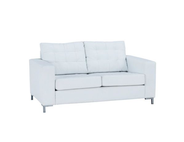 TEMPO KONDELA  Celočalouněná 2-sed