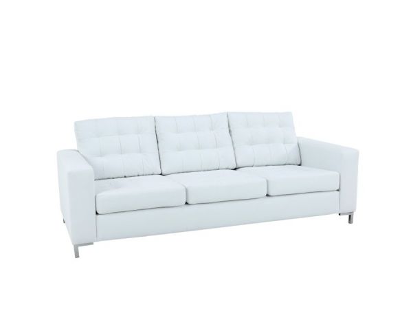 TEMPO KONDELA  Celočalouněná 3-sed