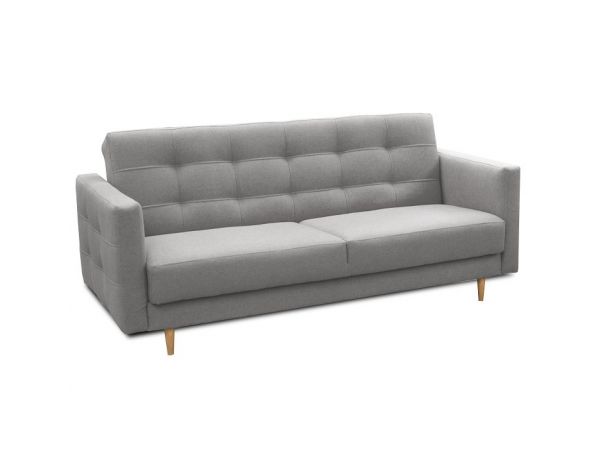 TEMPO KONDELA  Celočalouněná pohovka AMEDIA