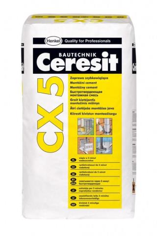 Ceresit CX 20 5kg Distrimo-cz