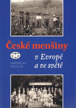 České menšiny v evropě a ve světě
