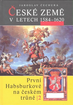 České země v l.1584-1620
