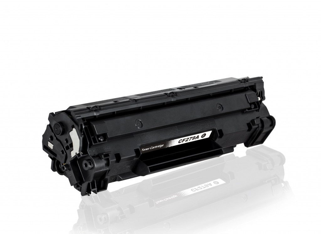Alternativa Color X  CF279A - toner černý pro HP M12