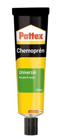 PATTEX – Chemoprén Univerzál 120 ml Distrimo-cz