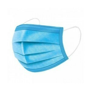 Chirurgická ústenka jednorázová (cena za ks)