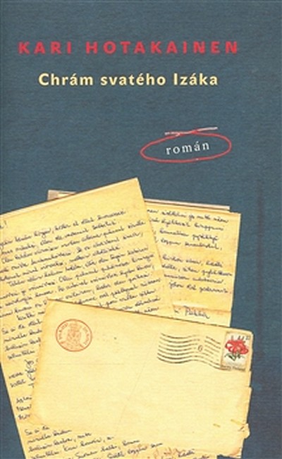 Chrám svatého izáka