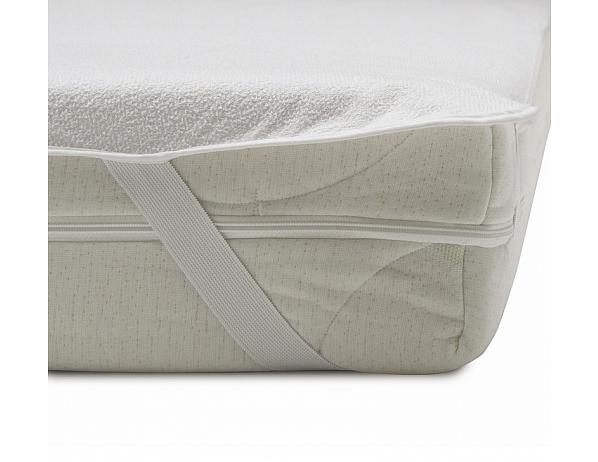 Drevona MICKEY chránič na matraci Ellite (Drevona)