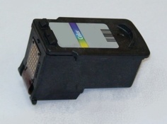 Kompatibilní ToneryNáplně Cartridge Canon CL-511  kazeta (Barevná) ToneryNáplně