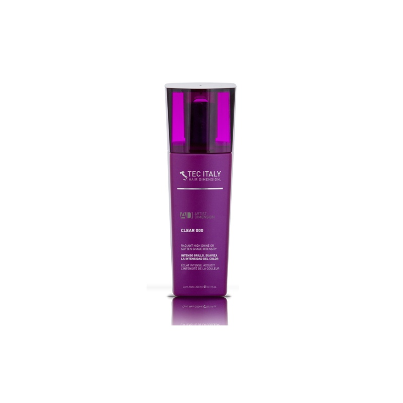 CLEAR 000 300 ml ProfiBeauty-cz
