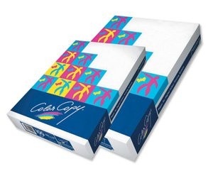 Kancelářský papír A4 280g bílý 150 listů ColorCopy Papermax-cz