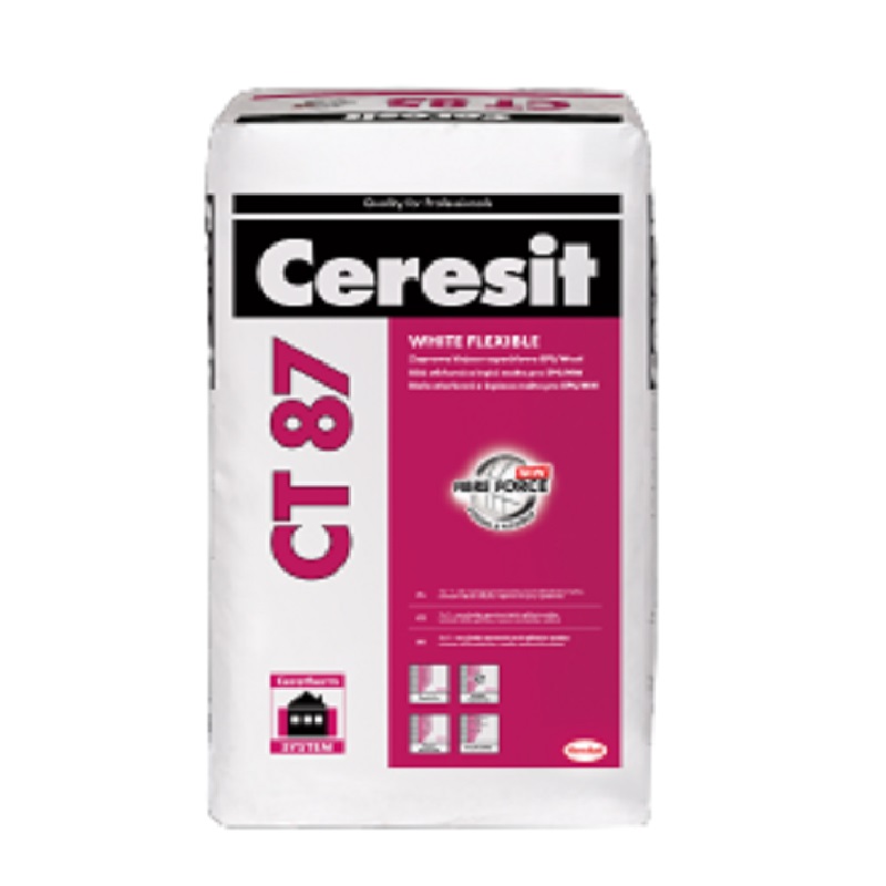Ceresit CT 87 25KG Distrimo-cz