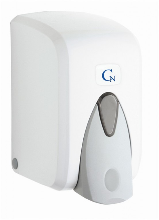 Dávkováč zpěňovací 700ml JVD bílý Papermax-cz