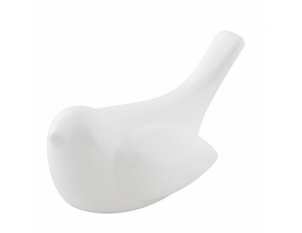 Dekorace Bird Pure LUIS Decoration s.r.o.