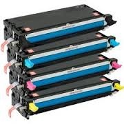 Kompatibilní ToneryNáplně Dell 3130-cn  toner cyan ToneryNáplně