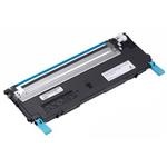 Toner Dell č.C815K - 593-10494 (Azurový) Tonery Náplně