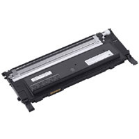 Toner Dell č.Y924J - 593-10493 (Černý) DELL