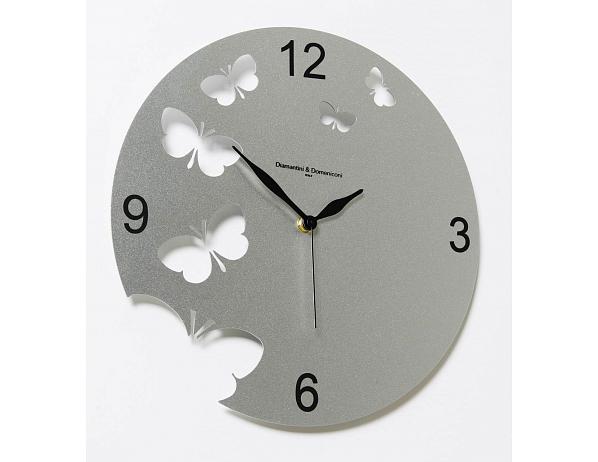 Designové hodiny D&D 201 Meridiana 30cm DESIGNOVÉ HODINY