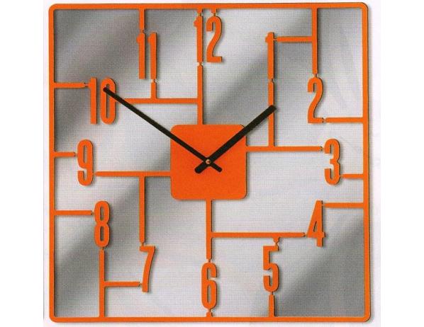 Designové hodiny D&D 270 Meridiana 41cm DESIGNOVÉ HODINY