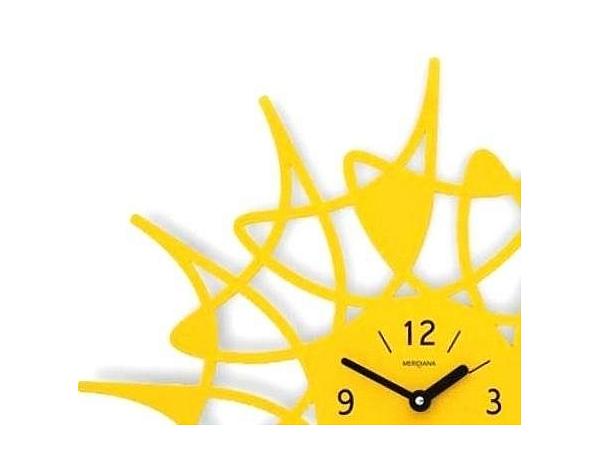 Designové hodiny D&D 305 Meridiana 51cm DESIGNOVÉ HODINY