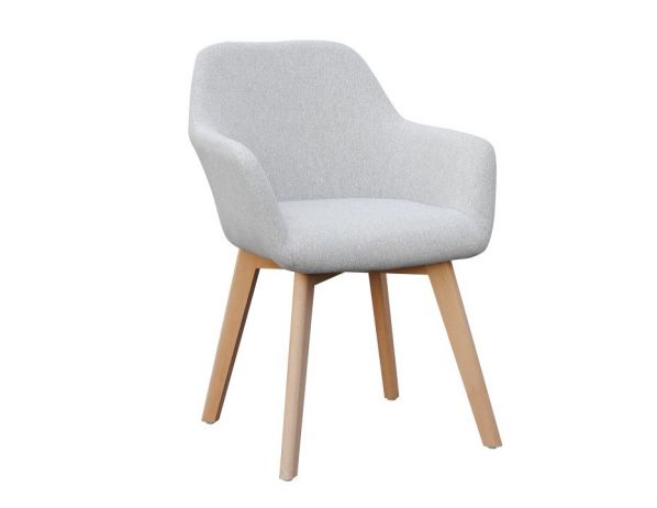 TEMPO KONDELA  Designové křeslo